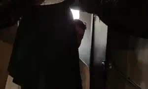 הלוחם הביט בספר התורה בלבנון - ונדהם