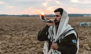 Йом Кипур завершился