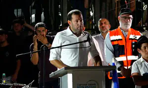 מצפים מהממשלה לגבות מחיר כבד