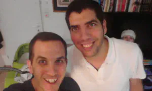 המגדלור של כולנו