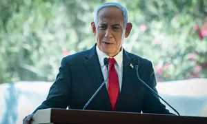נתניהו לממדאני: אחשוף את האמת עליך