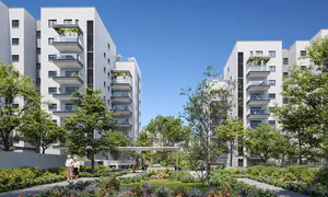 דירות 3 חדרים חדשות ב-1.69 מיליון בלבד