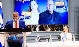 בן גביר חושף: אלה התיקים שנדרוש