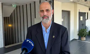 הרב זאגא מציב תנאי לנתניהו