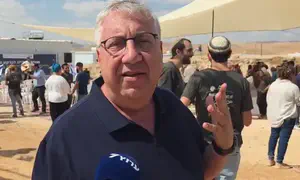 ברדוגו משיב - ומשבח את נתניהו וסמוטריץ'