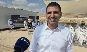 "להשמיד ולרוקן כפרים שיש בתוכם קיני טרור"