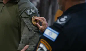תשעה לוחמים בלבד השלימו את מסלול הימ"מ