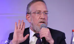 ח"כ פינדרוס: זה הנושא היחיד שמעניין אותנו