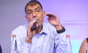 Депутат от РААМ отказался назвать ХАМАС террористами