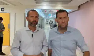 ראשי הרשויות: לשנות את המציאות הביטחונית