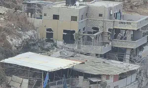 בית המחבל נהרס? משפחת שרמן זועמת