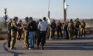 נריה עבר 3 ניתוחים, "אנו מחכים"
