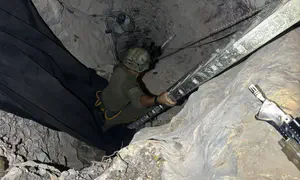 אחרי העקיצה מצה"ל: המשטרה לא חוזרת בה