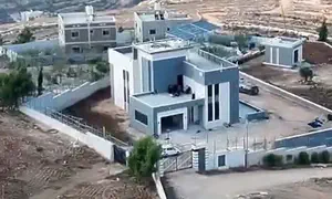 טענו למצור בקוצרה - הרחפן תיעד אחרת