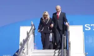 לפני הנאום באו"ם: מחאה נגד נתניהו