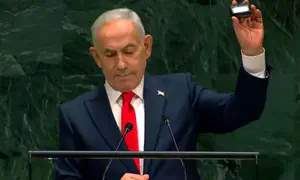 Netanyahu: Destroying Iran's nuclear program was easiest decision