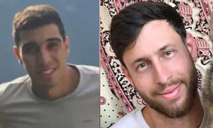 שני לוחמים נהרגו בפיצוץ רחפן צה"לי