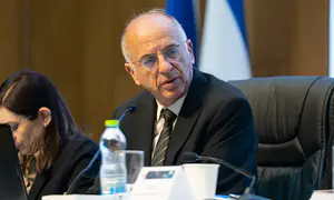סולברג נגד יוזמת חסידות סאטמר