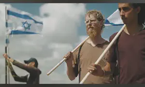 גדוד העבודה אירח את עמיחי פלסר וג'עלה