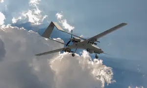14-year-old Israeli killed in drone strike