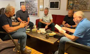 Лидеры «Блока перемен» обещают воздержаться от нападок