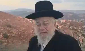 הרב דרוקמן סייר בחוות: "אני פעור פה"