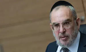 החרדים פותחים חזית נגד הציונות הדתית