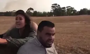 דיווח: חוסל המחבל שחטף את נועה ארגמני