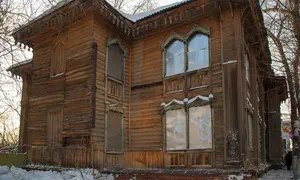 Историческая синагога - всего за один рубль