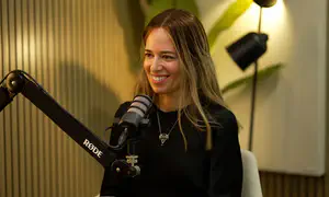 החוקרת החרדית שבאה לשנות את כללי המשחק
