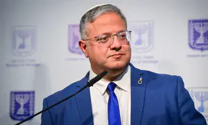 בן גביר: נחזור לניסנית ולתוחמת הצפונית