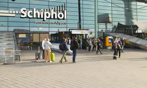 Dutch boycott triggers checks on passengers arriving from Israel