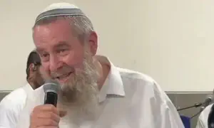 ח"כ מעוז: "הכול מתחיל בחינוך"