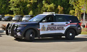 Man arrested after livestream threats targeting Jewish community