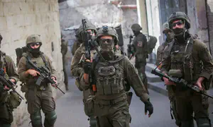 Процедура, позволяющая террористам подготовиться
