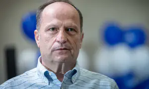 Bereaved father launches scathing attack on former hostage