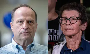 האב השכול במתקפה חריפה על שורדת השבי
