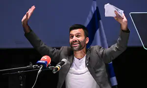 סרטון שלא מוציא טוב בכלל את יוסף חדאד