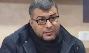 חוסל מח"ט צפון הרצועה בחמאס