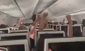 "עוד אבינו חי": השירה אחרי רגעי האימה
