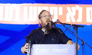 הקמפיין שיביא את מצביעי הימין לקלפי