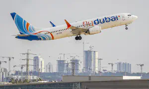 Israeli passengers land in Israel