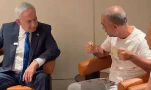 Israel must investigate its own aviation security