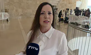 גוטליב אחרי הדיון: אבו שחאדה בדרך לפסילה