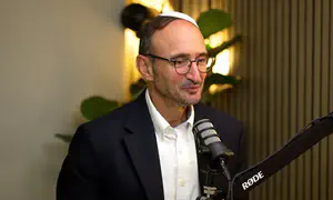 הסיפור היהודי שהחזיר אותם הביתה
