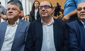 בל"ד הכריעה: אבו שחאדה יפרוש