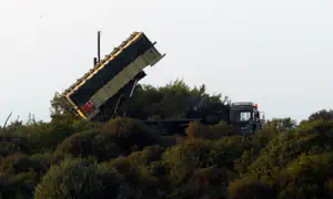 US sends Patriot batteries to Saudi Arabia, Qatar