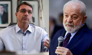 Brazil election headed to runoff as no candidate secures 50%