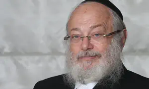 החזן האגדי הלך לעולמו