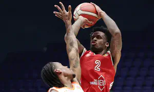 Hapoel Tel Aviv secures Winner Cup final